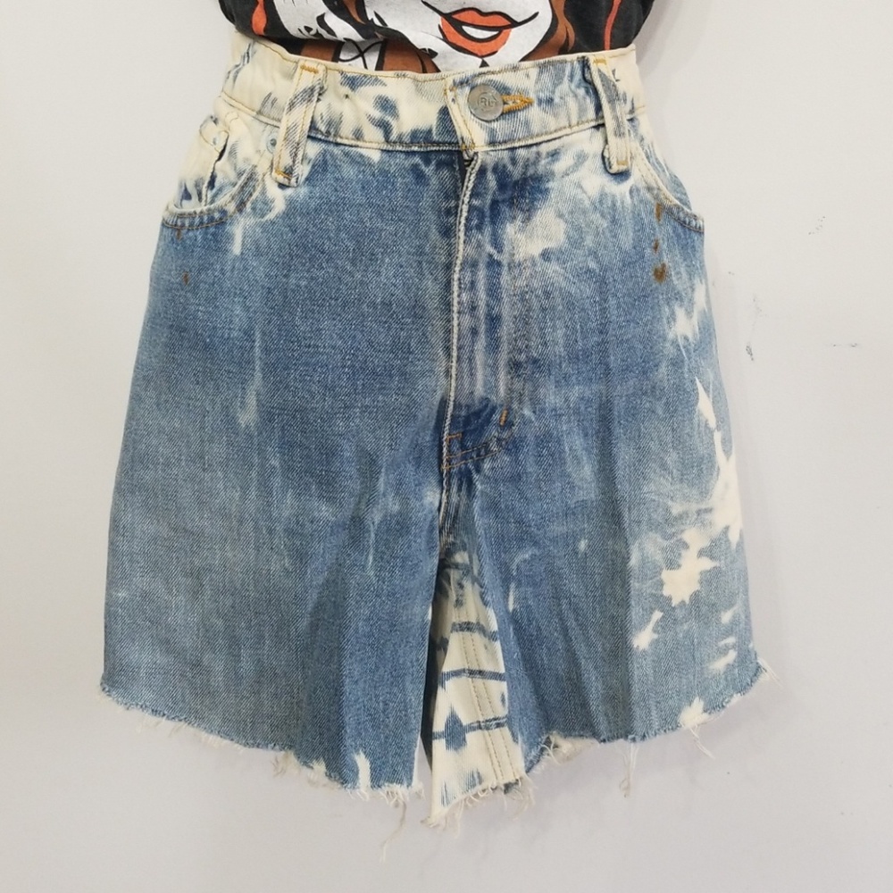 POLO JEANS one of a kind shorts